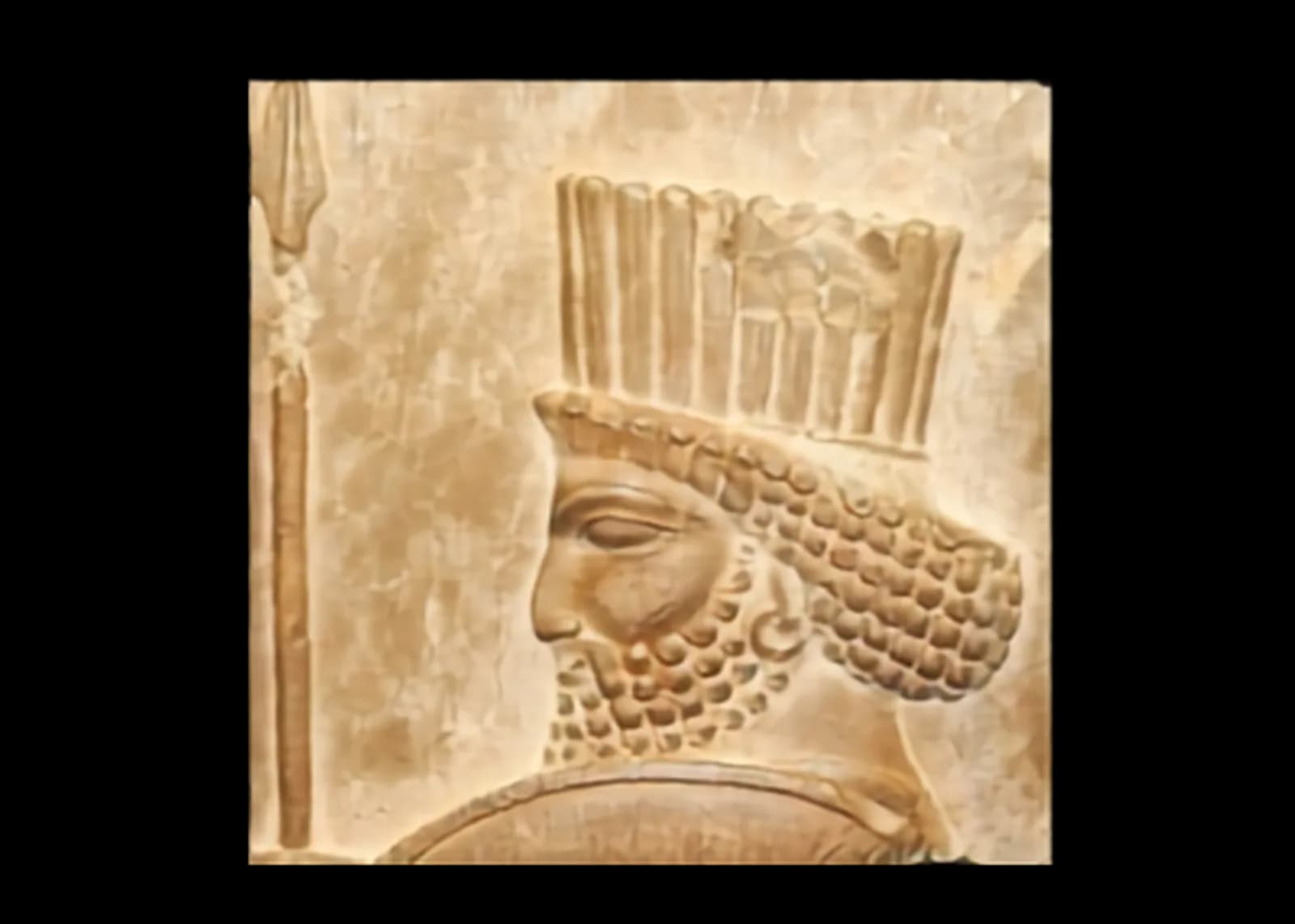 Image 3 : L'Iran autrement background