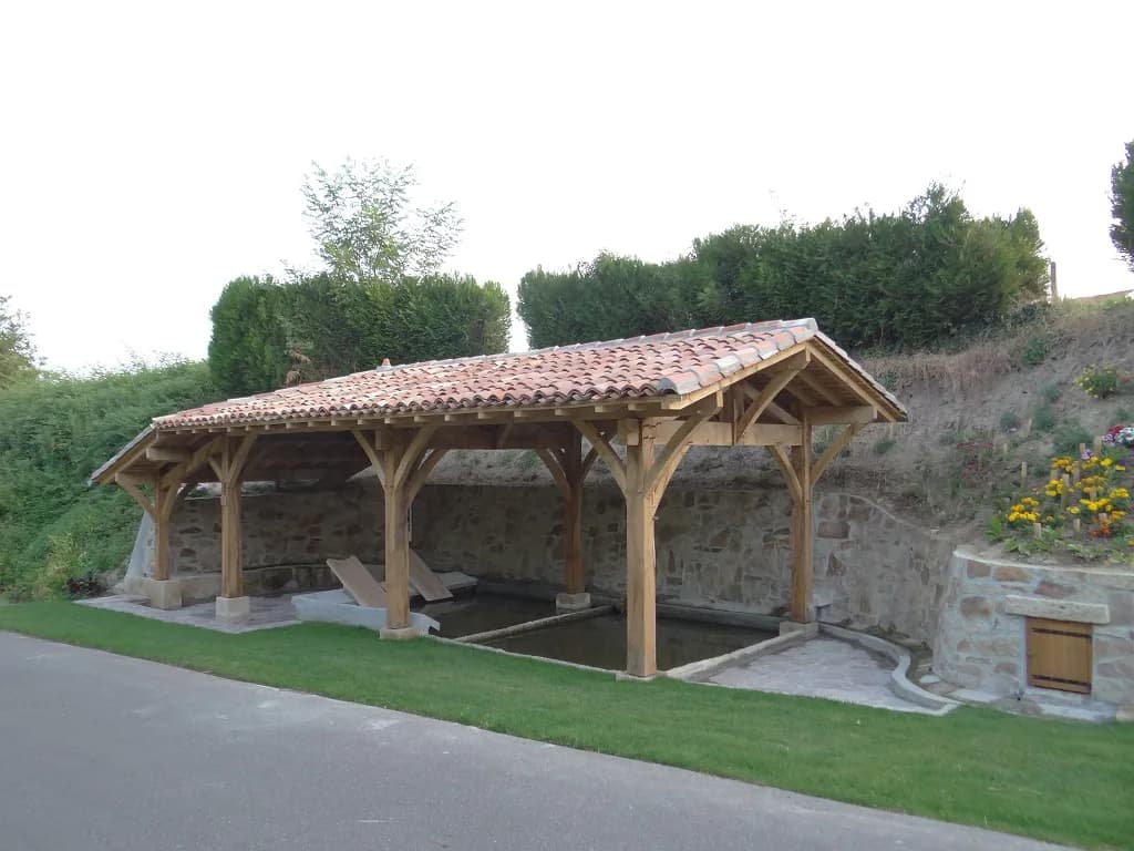 Image 2 : Balade des 3 lavoirs background