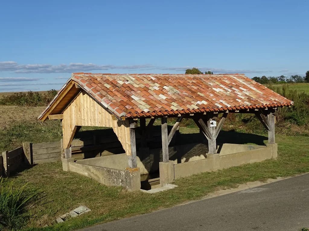 Image 5 : Balade des 3 lavoirs background