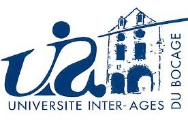 Image 2 : Conférence Université Inter-Ages - Santé et médecine background