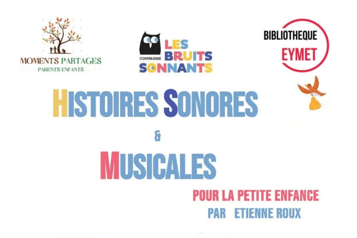 Image 1 : Histoires sonores et musicales background