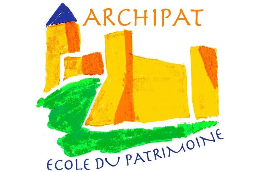 Image 2 : Atelier ARCHIPAT 6/12 ans "SAISON : PAYSAGES" : Les ponts background