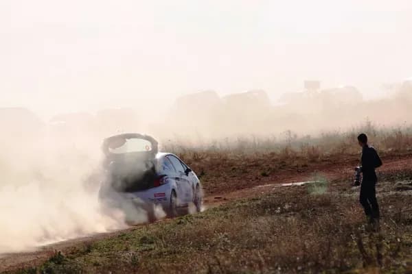 Image 2 : Rallye des Cardabelles background