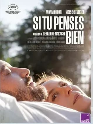 Image 1 : Cinéma : Si tu penses bien background