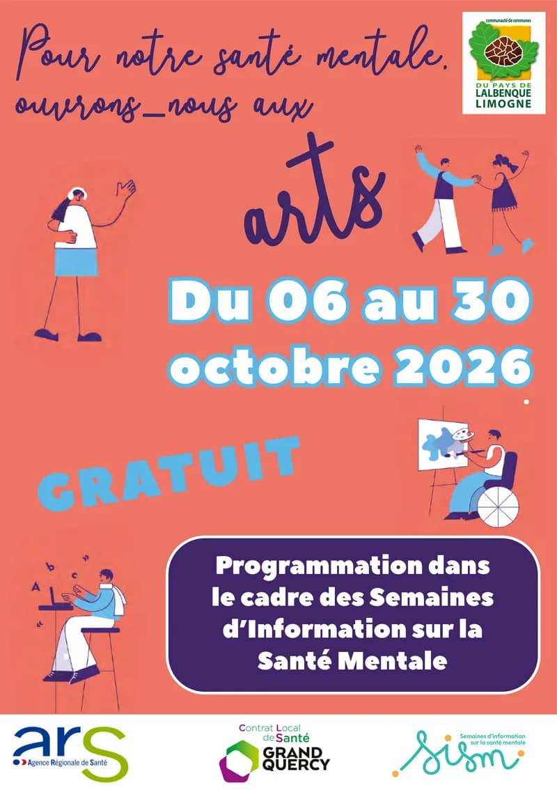 Image 1 : Atelier découverte de l'Art Thérapie background