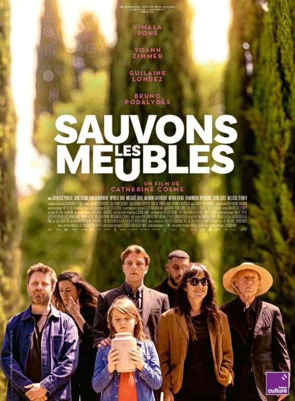 Image 1 : CINECO : SAUVONS LES MEUBLES background