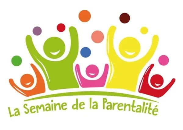 Image 1 : Semaine de la parentalité : À vous de jouer à la Médiathèque « Spécial Jeux en famille » background