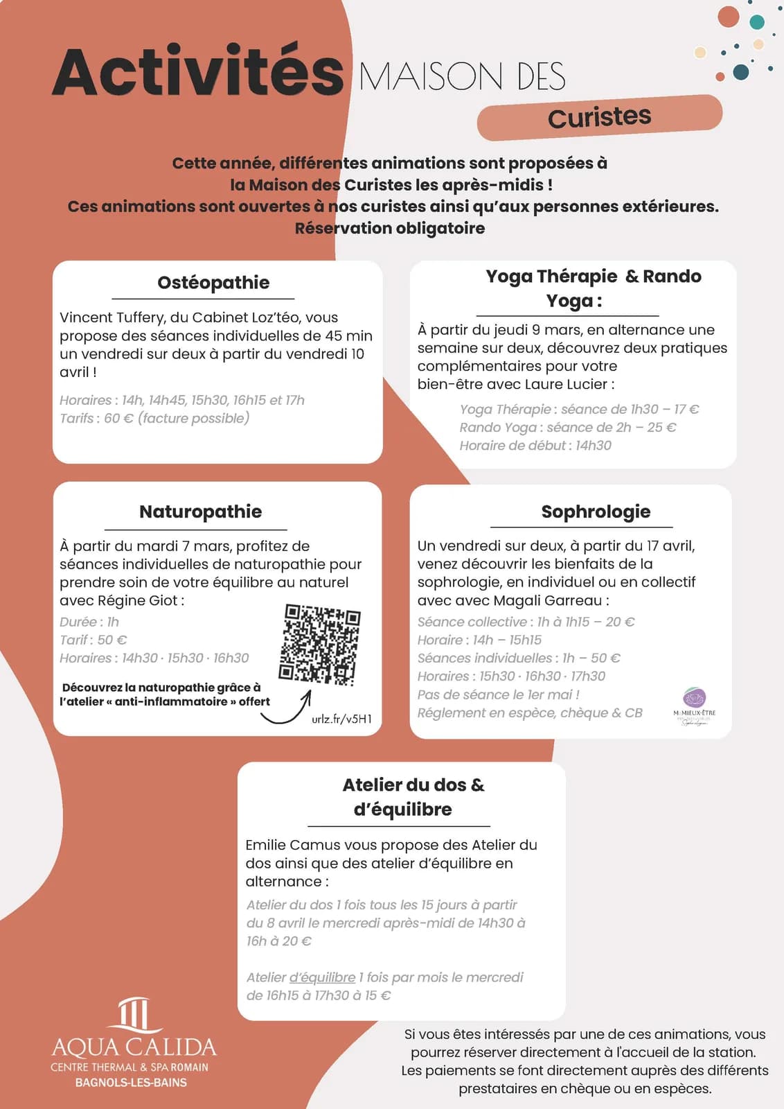 Image 2 : SÉANCE SOPHROLOGIE background