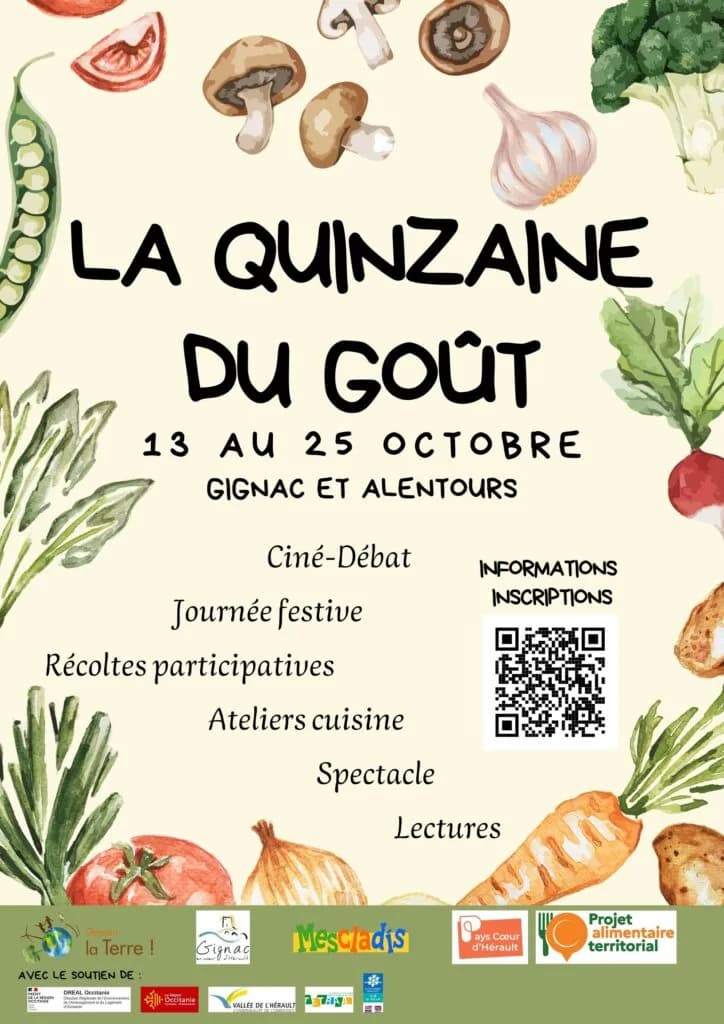 Image 1 : QUINZAINE DU GOÛT : L’ART DE LA BIÈRE background