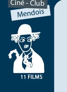 Image 1 : CINÉ-CLUB MENDOIS : APRILE background