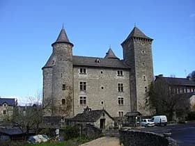 Image 1 : VISITE GUIDÉE DU CHÂTEAU DE SAINT SATURNIN background