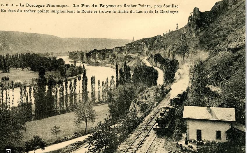 Image 1 : Modélisme ferroviaire - sons et lumières background