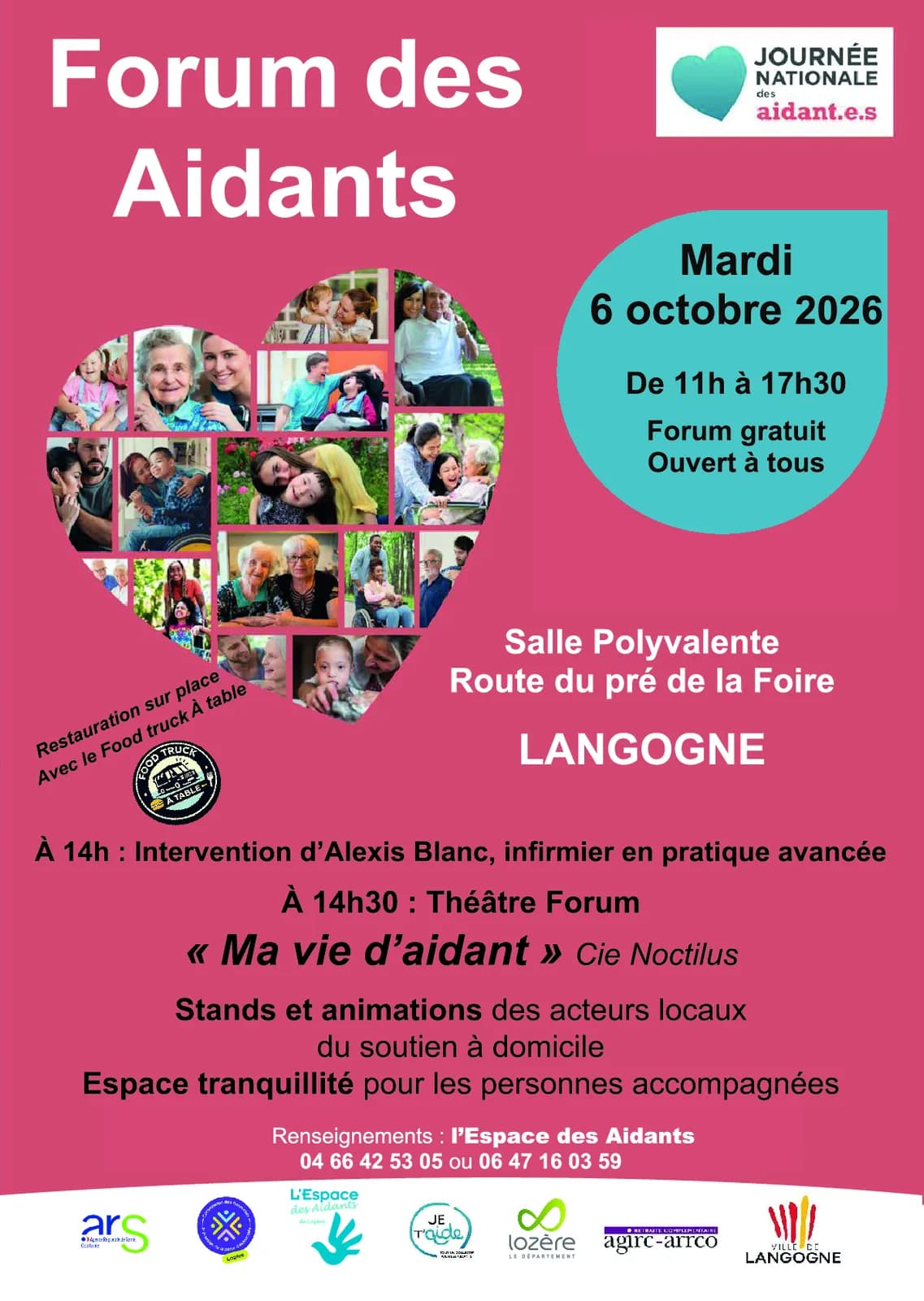 Image 1 : FORUM DES AIDANTS background