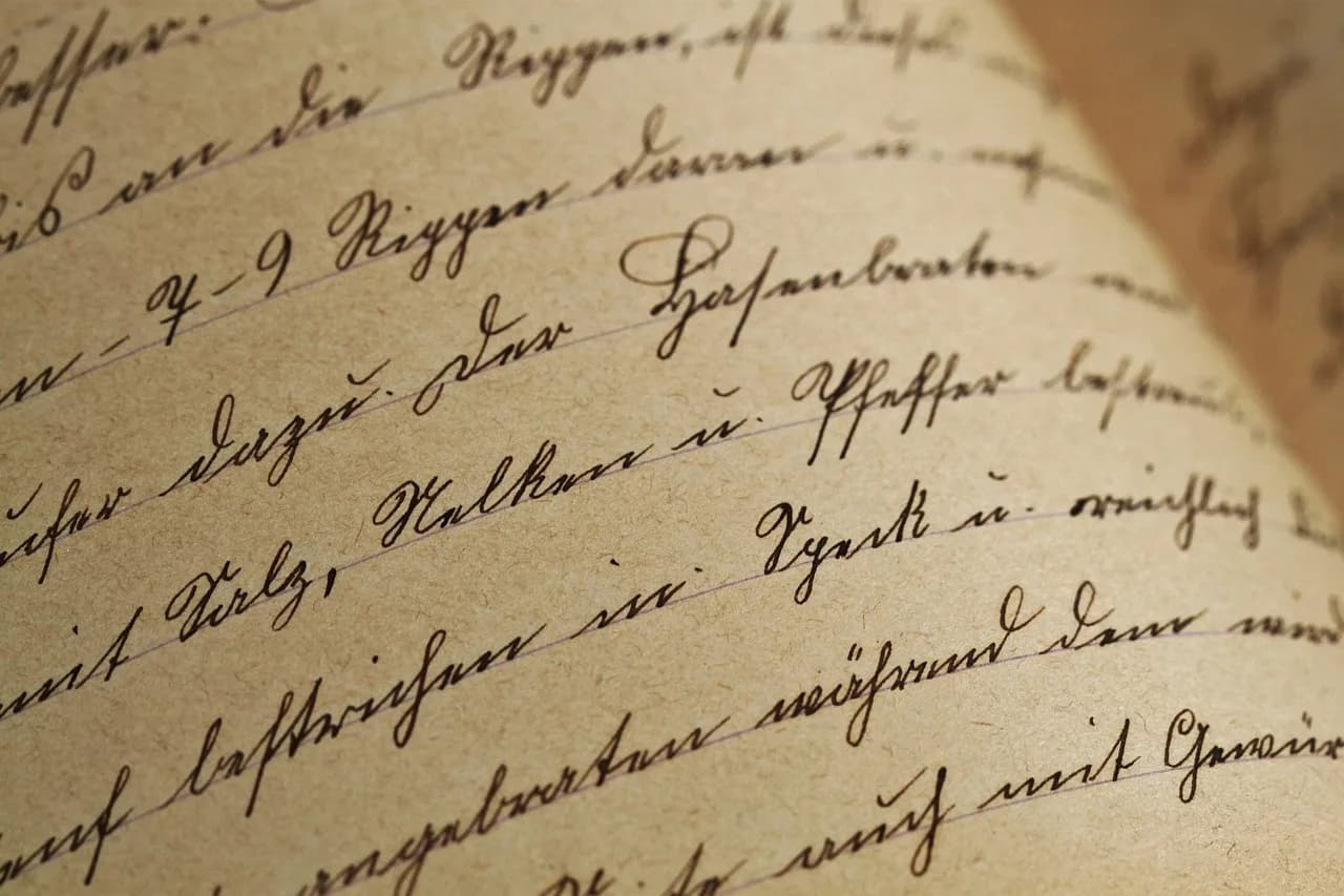 Image 1 : RANDO ÉCRITURE background