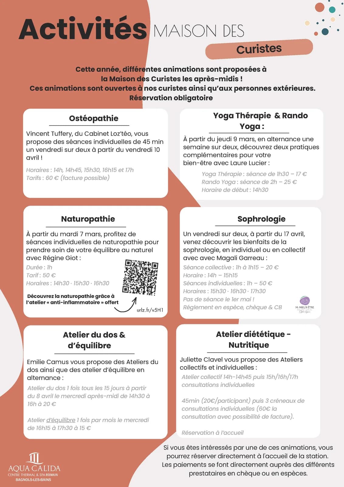 Image 2 : ATELIER DIÉTÉTIQUE ET NUTRITION background
