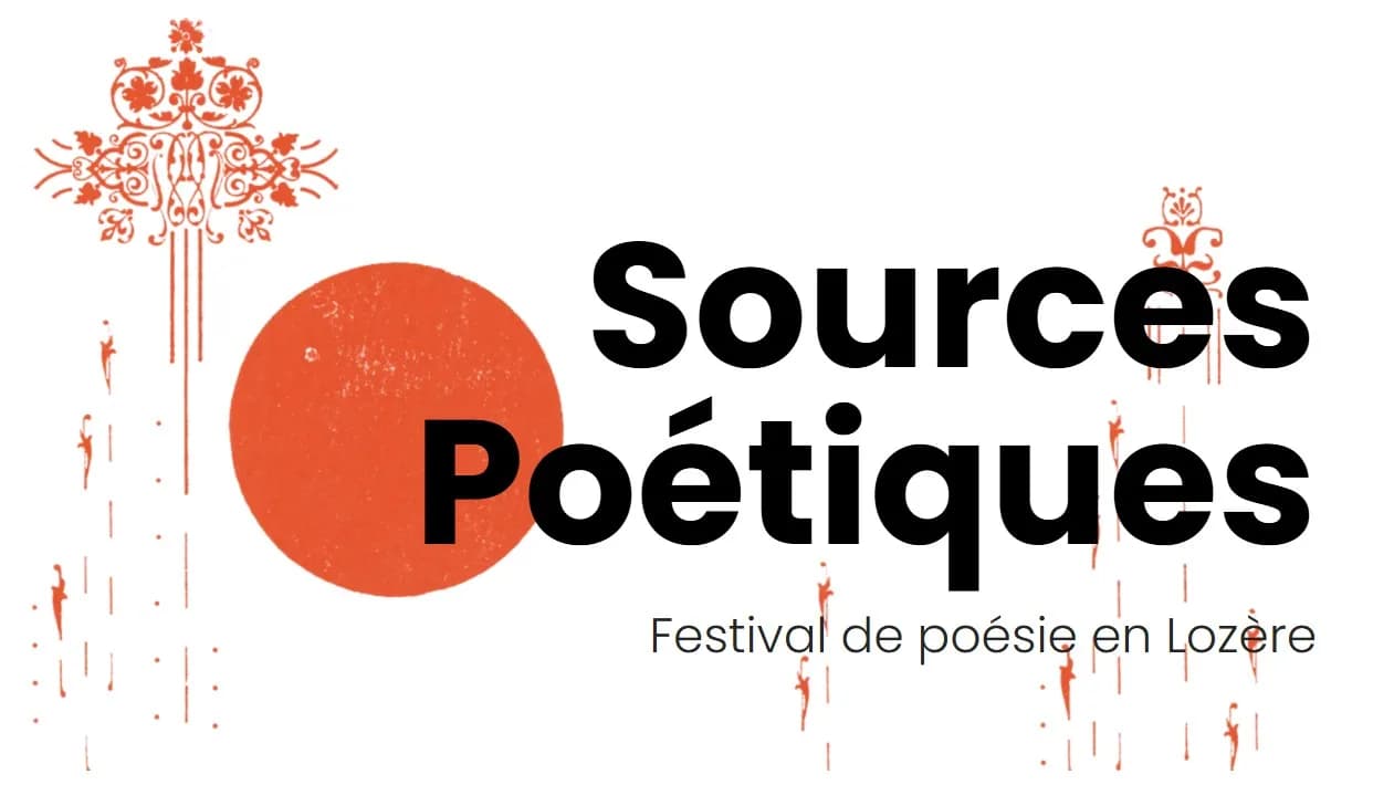 Image 1 : FESTIVAL SOURCES POÉTIQUES : LECTURE CONCERT AU VILLARD background