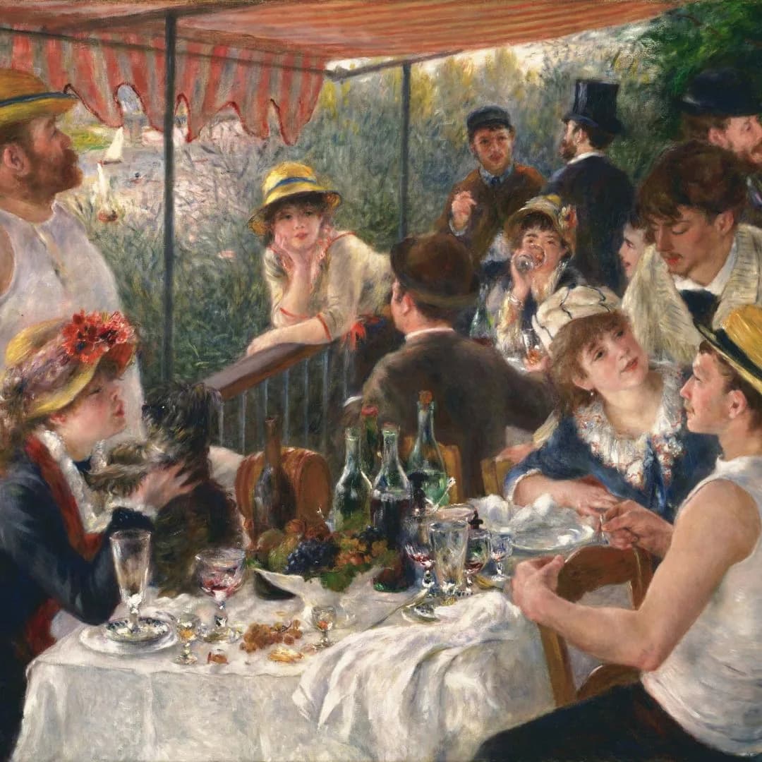 Image 1 : Conférence #3 : Pierre-Auguste Renoir background
