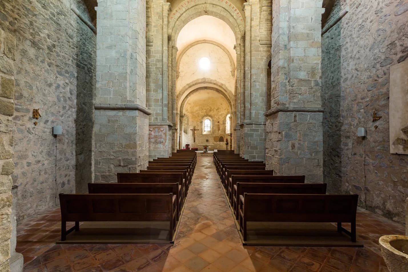 Image 4 : VISITE GUIDÉE "LA MÉDIÉVALE DE SAINT-ANDRÉ" background