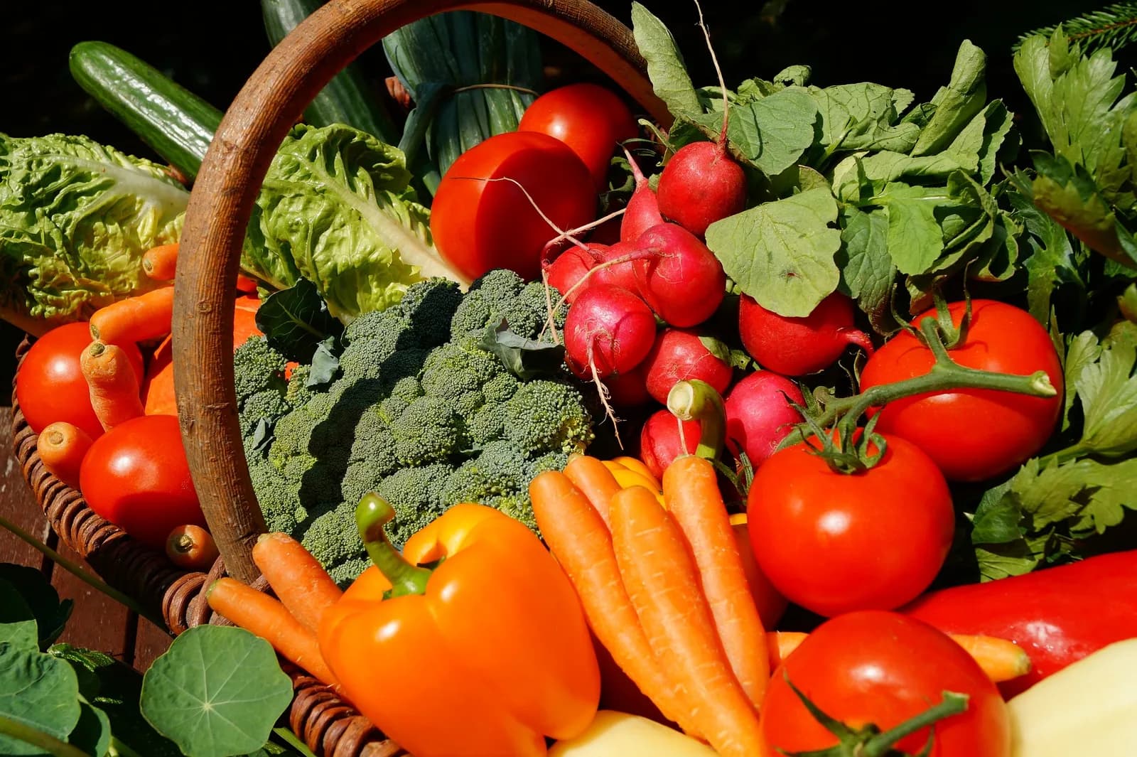 Image 1 : Marché à Varaire background