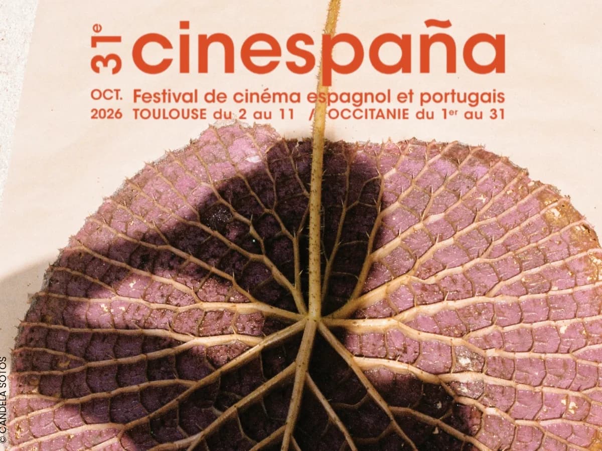 Image 1 : CINESPAÑA - RUDIO background