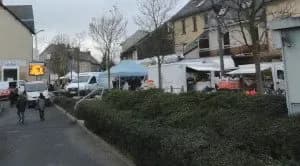 Image 1 : Foire mensuelle background