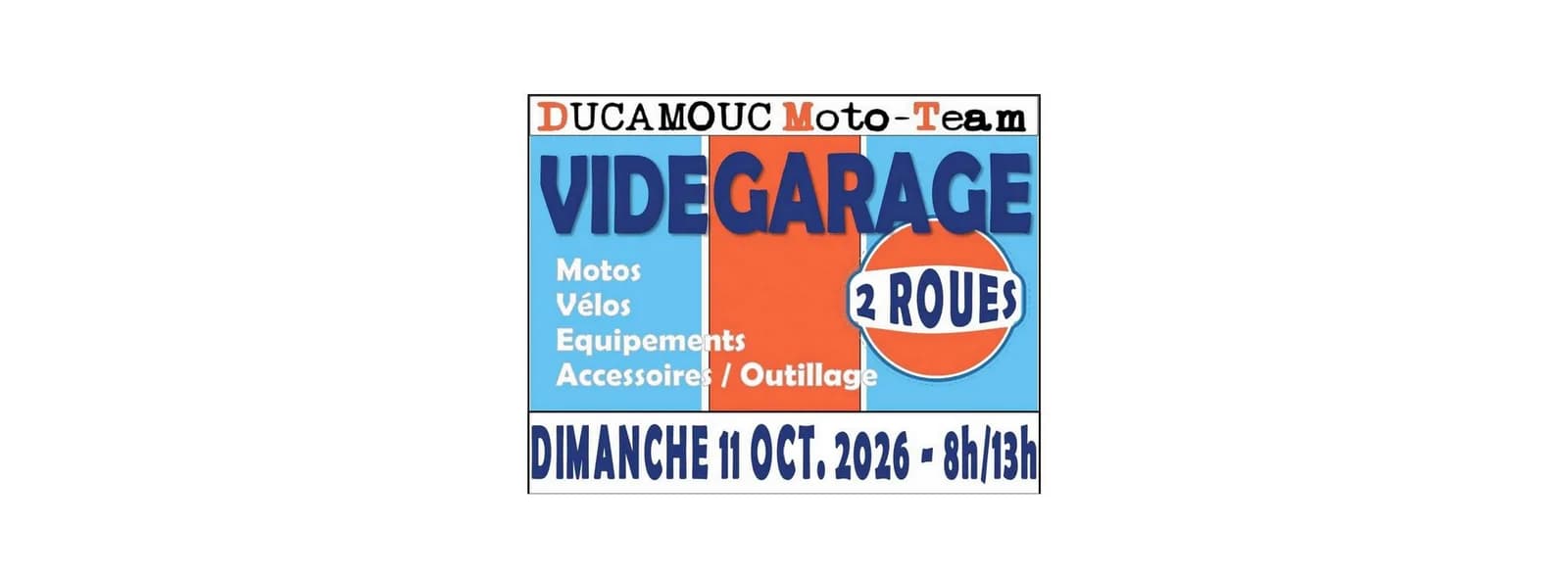 Image 2 : Vide-garage 2 roues background