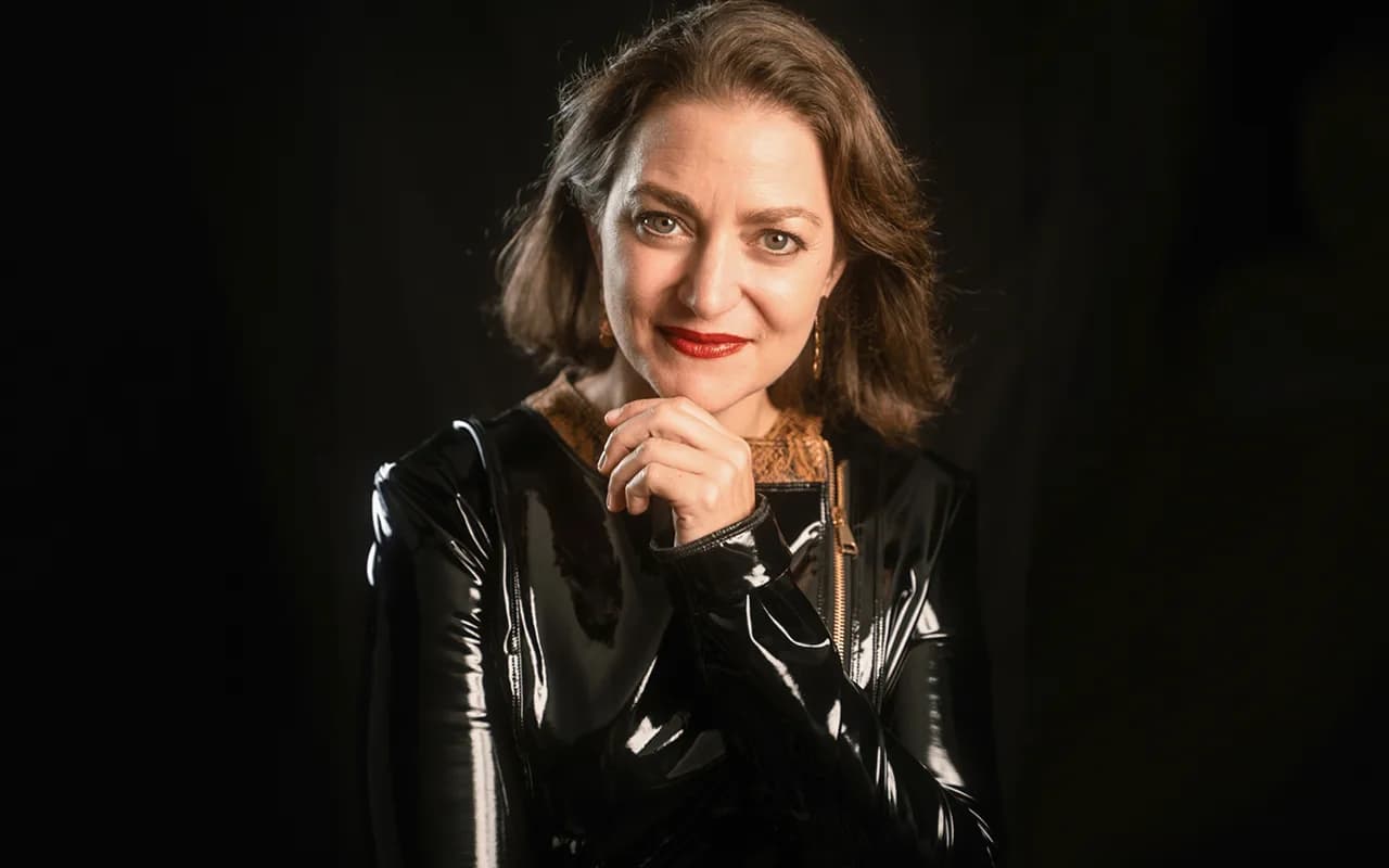 Image 1 : WEEK-END PIANO - Aline Piboule background
