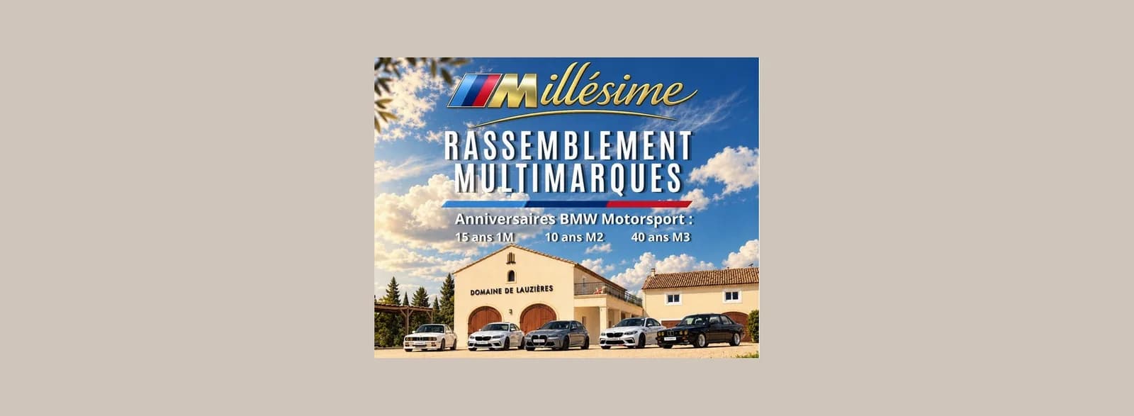 Image 1 : Rassemblement de véhicules background