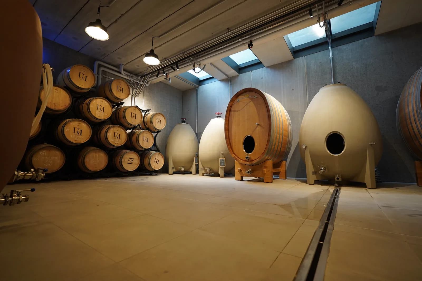 Image 4 : "Vignobles en Scène" au Domaine de Métifiot background