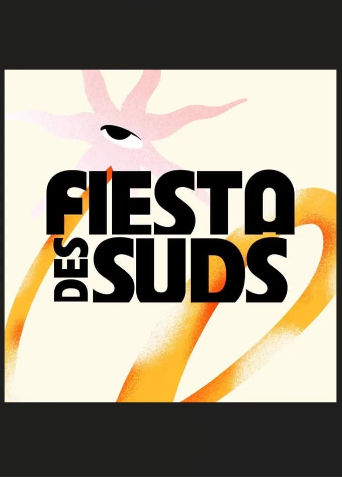 Image 1 : Fiesta des Suds background