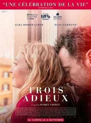 Image 1 : Cinéma au Relais Culturel background