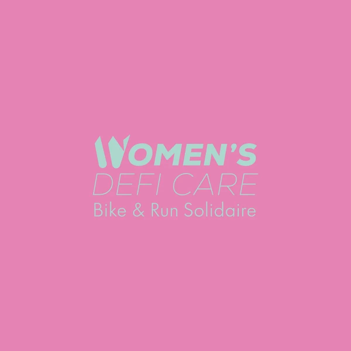 Image 1 : Women's Défi Care background