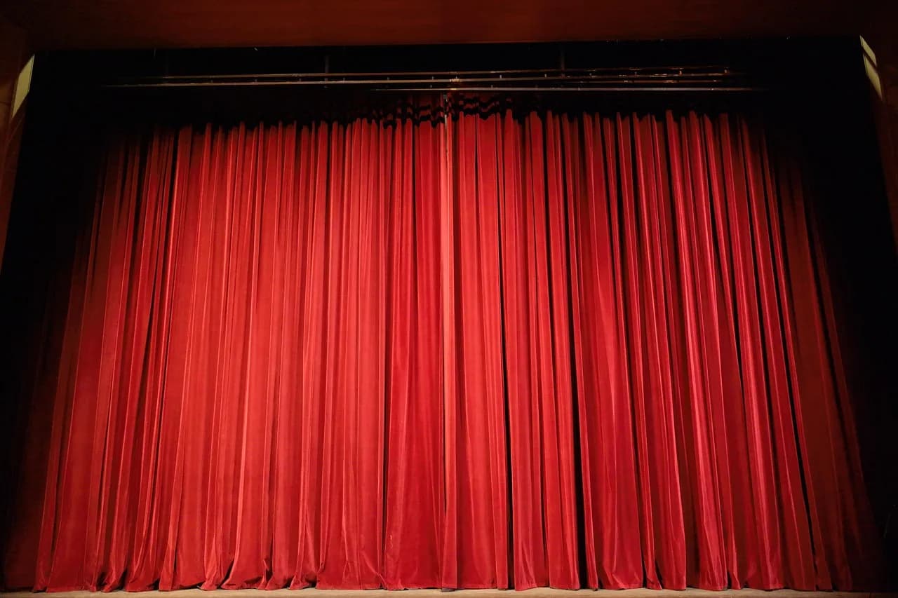 Image 1 : Spectacle : Rires et Musique background
