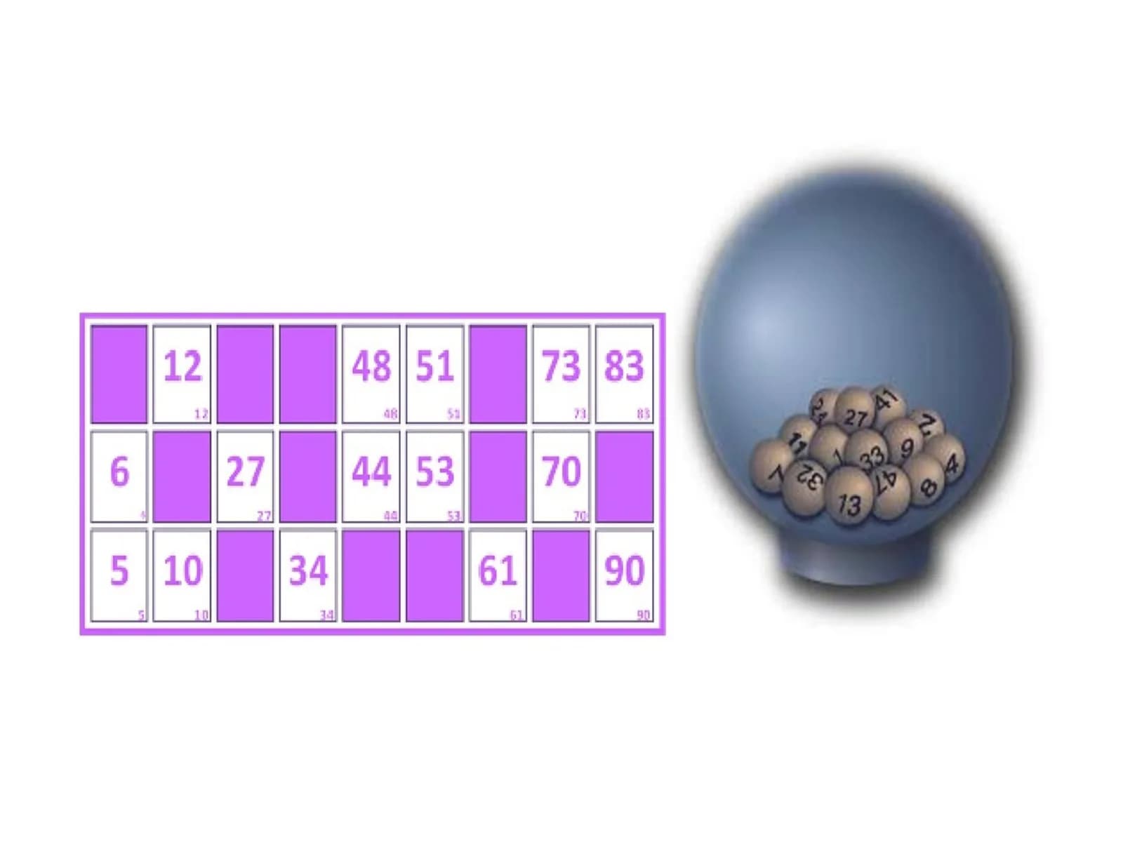 Image 1 : Loto de La Croix Rouge background