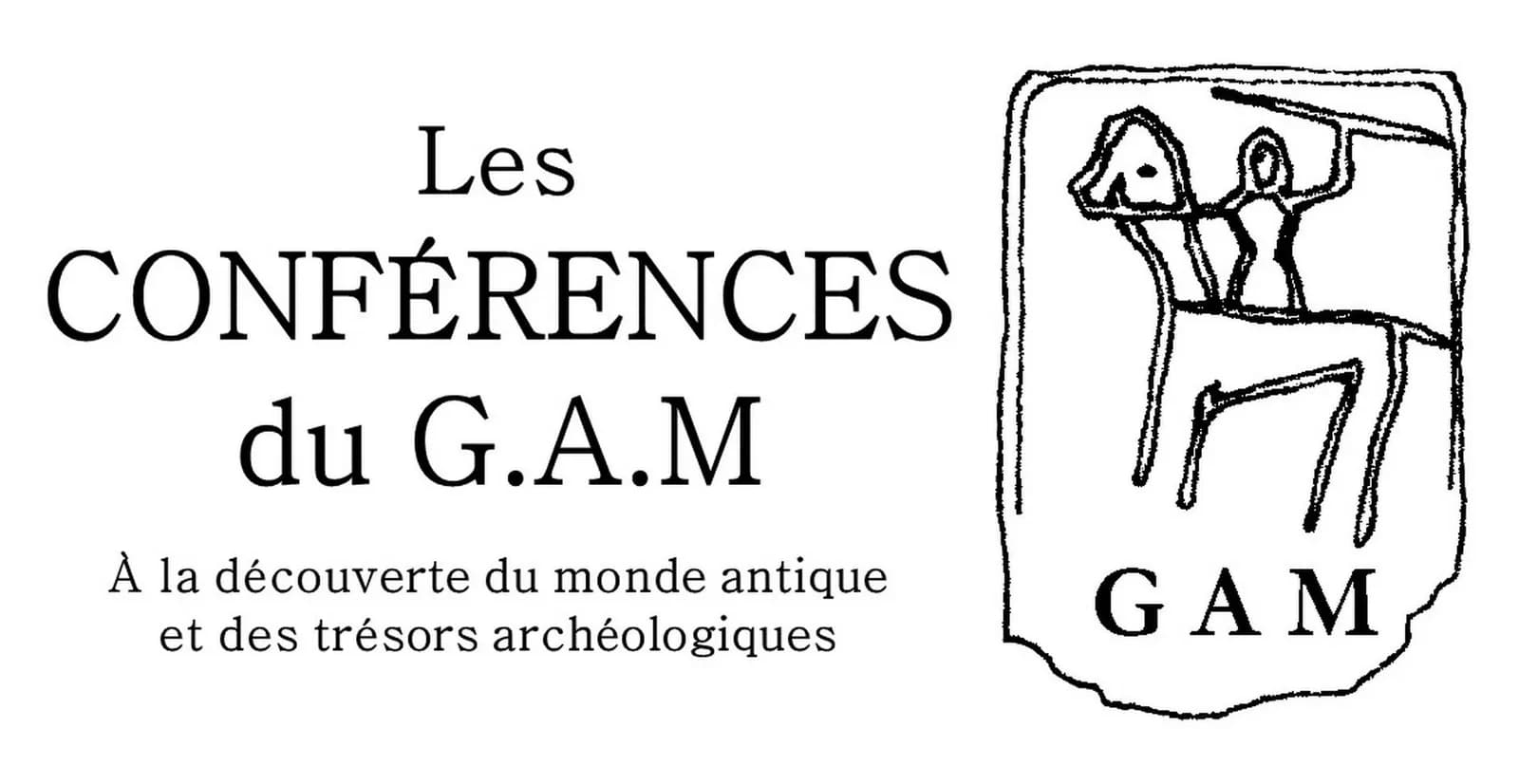 Image 1 : Conférence du GAM : Jusqu’aux confins orientaux de l’Empire romain background