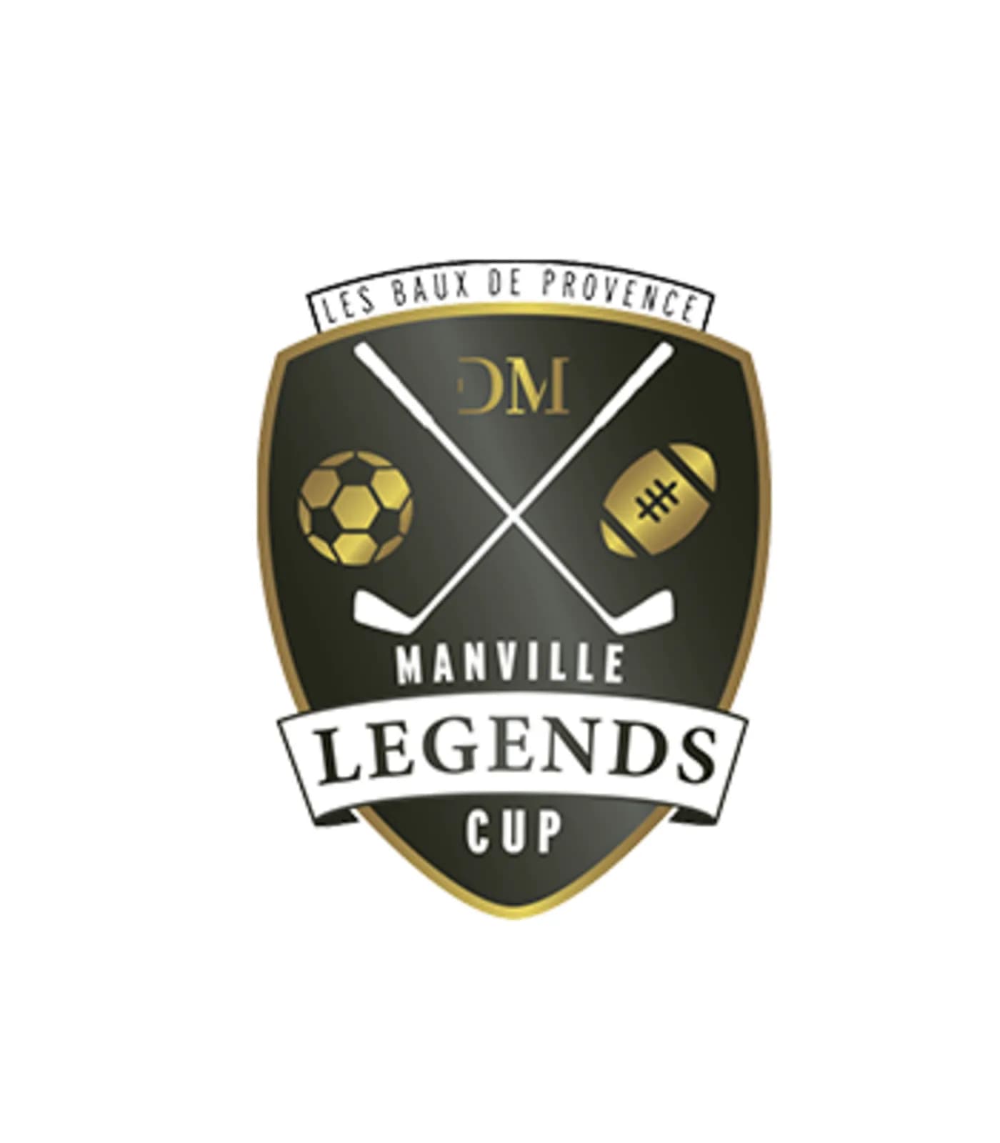 Image 1 : Manville Legends Cup background