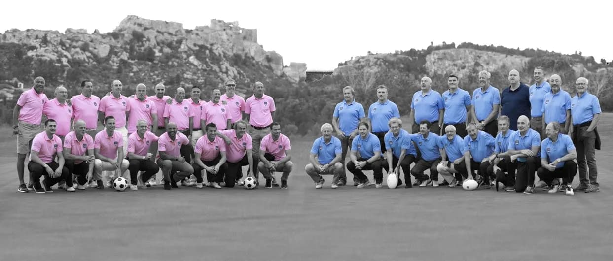 Image 3 : Manville Legends Cup background