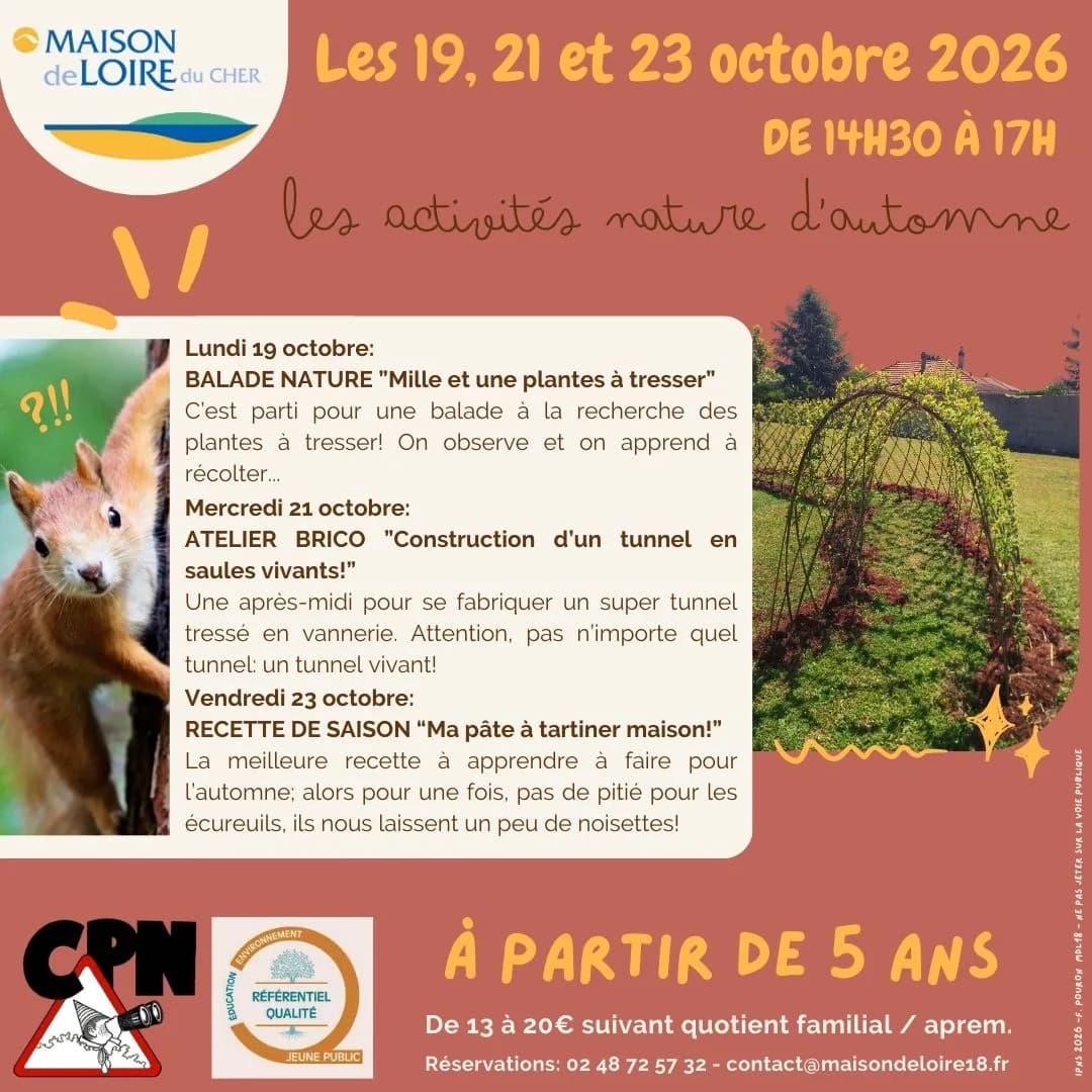 Image 1 : Club CPN d'octobre background