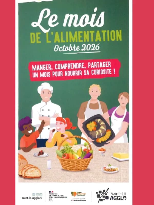 Image 1 : Le mois de l'alimentation >Atelier background