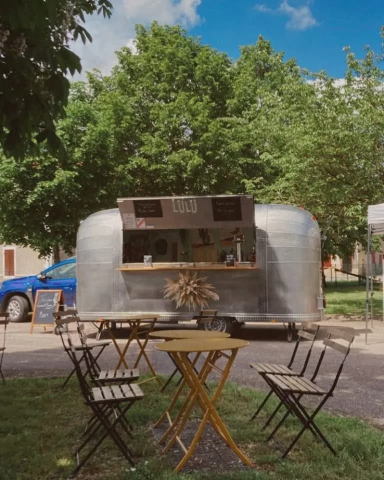 Image 1 : Bistrot de Lulu itinérant background