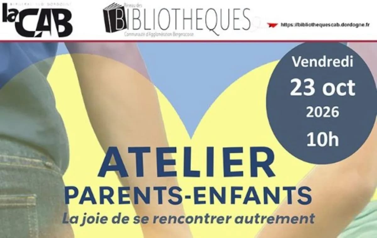 Image 1 : Atelier parents-enfants background