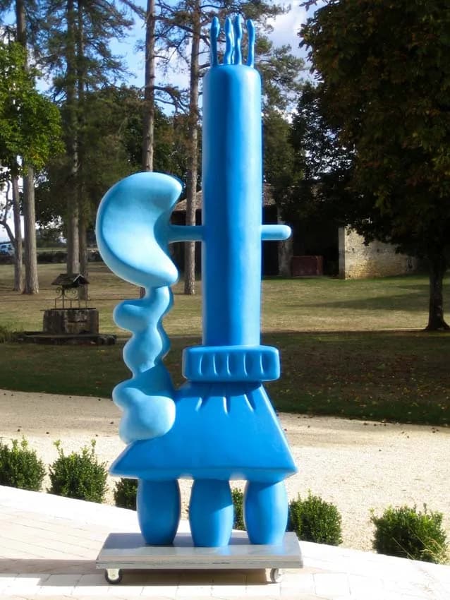 Image 2 : Ici, nos savoir-faire - Visite Lisa Vanho background