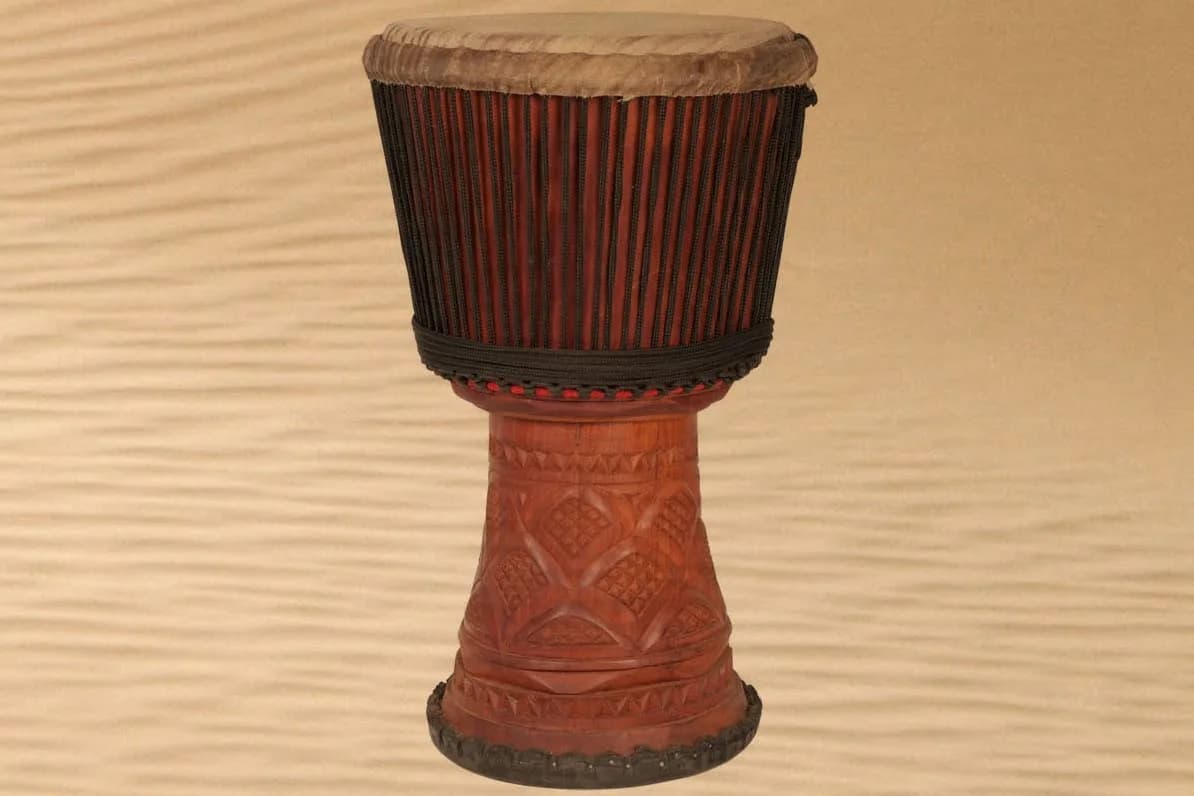 Image 1 : Découverte des percussions background