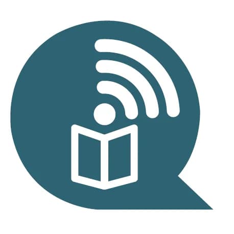 Image 1 : Club de lecture background