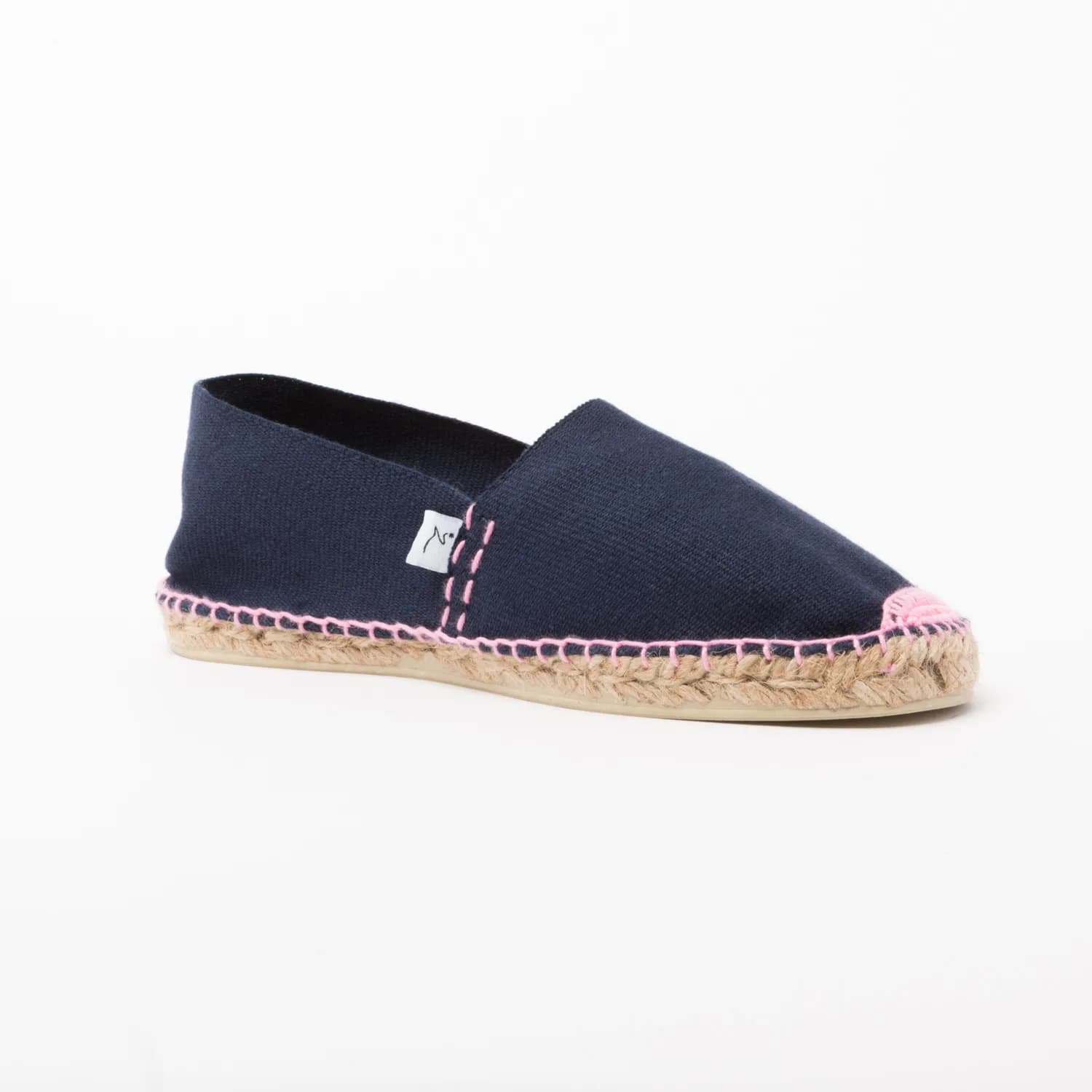 Image 1 : Ici, nos savoir-faire - Visite "Espadrilles Zétoiles" background