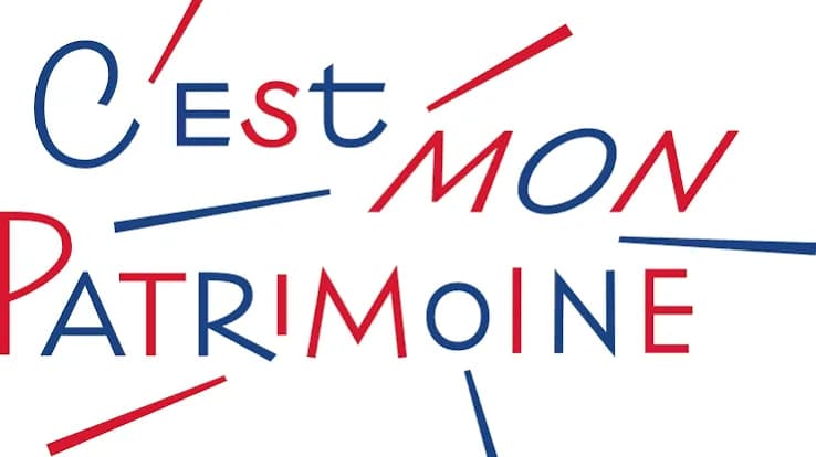 Image 2 : C'est mon territoire ! - Les chemins de Compostelle background