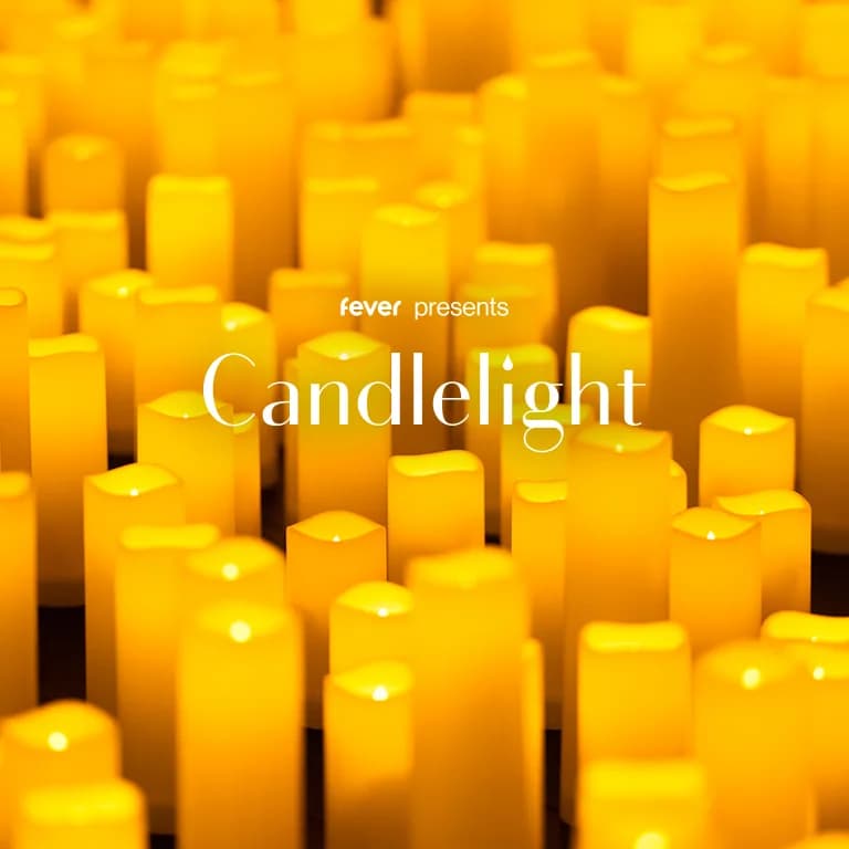 Image 3 : Candlelight - Hommage à Hans Zimmer background