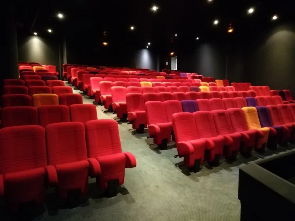 Image 2 : Ciné-doudou background