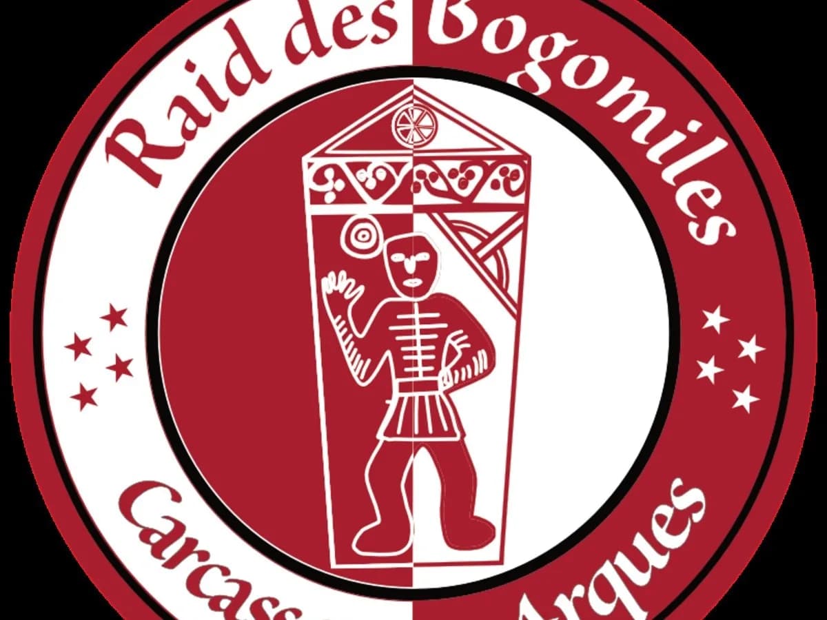 Image 1 : RAID DES BOGOMILES 2026 background