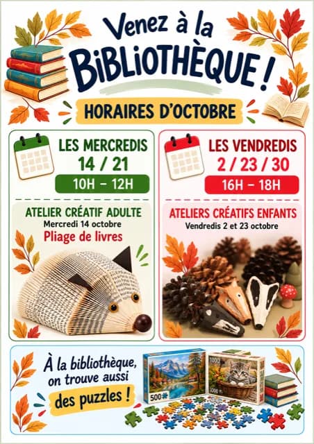 Image 1 : ATELIER CRÉATIF ENFANT background